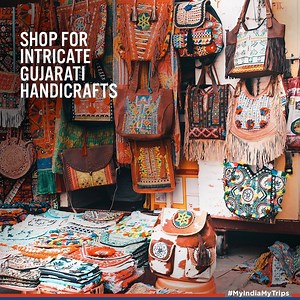 Be it art, intricate handicrafts, folk music performances, and a burst of colours and traditions - witness it all at one of the biggest salt deserts in the world. Also, experience the Rann of Kutch festival which exhibits one of India's finest cultures. We've added Kutch to our #MyIndiaMyTrips list of the most happening domestic destinations. #WhatsYour15 #15DestinationsIn3Years. | MakeMyTrip