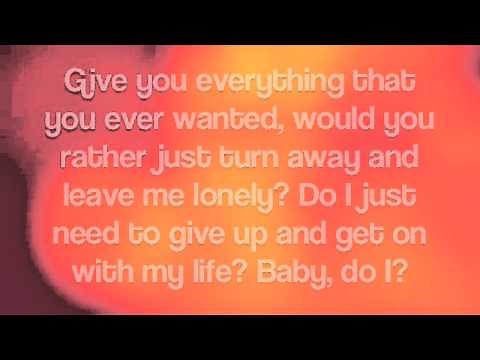 Do I By Luke Bryan With Lyrics