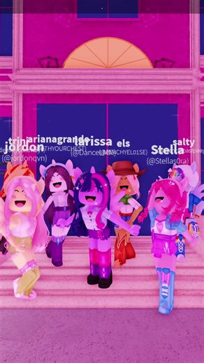 Equestria Girls Dance Performance Highlights