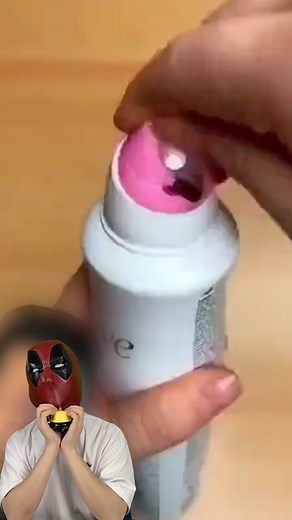Deadpool_boxing on TikTok