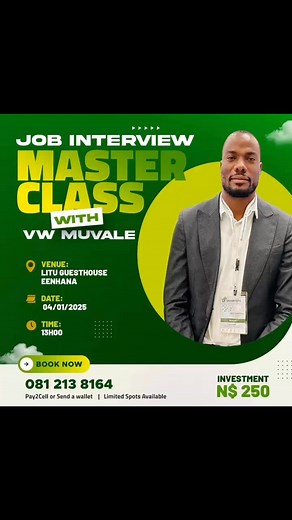 2.7K views · 24 reactions | Eenhana Masterclass | Remain Controversial | Facebook