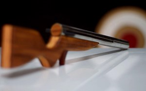 小小弹弓款式准头力道均有，乐趣在于DIY过程