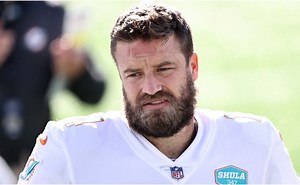 NFL News: Ryan Fitzpatrick got a new job for the upcoming 2022 season