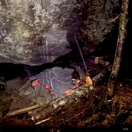 70K views · 1.7K reactions | Building a COZY SNOW HUT in the deepest Winter to stay warm | Shelter Master | Facebook