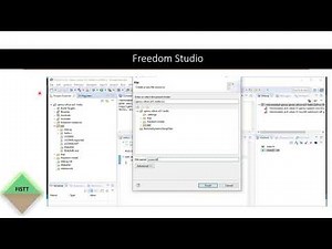Tool setup to learn RISC V instructions
