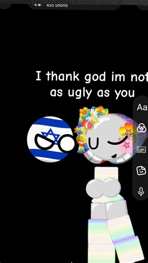 #funny Israel deserved it lol