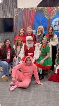 This week’s activities in Decatur! #explorealabama #christmas #alabamatravel #decaturalabama