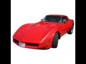 Chevrolet Corvette C3 - Service Manual, Repair Manual