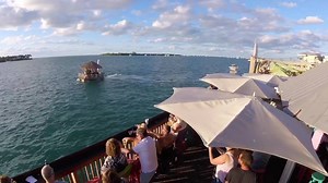 6.7K views · 644 reactions | There’s still time to join us for sunset! Come on down. | Sunset Pier ~ Key West | Facebook