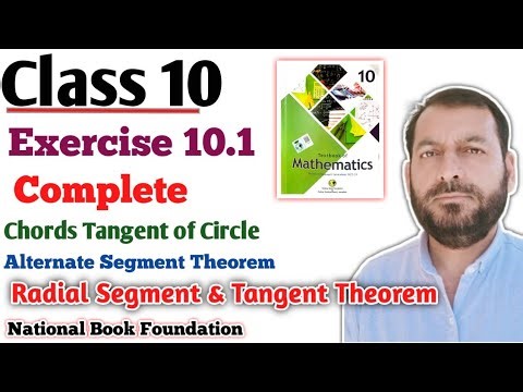 Class 10 Exercise 10.1 NBF Maths Ex 10.1 National Book Foundation FBISE Board Maths Class 10th SSC 2