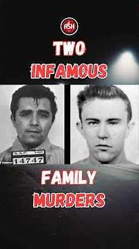 The 6-Day Gap: Did The In Cold Blood Killers Strike in Florida?