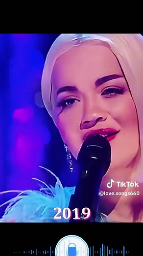 Rita Ora - Let You Love Me#ritaora #90s #80smusic #live #2000s