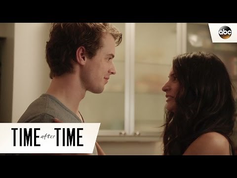 Jack the Ripper Strikes Again - Time After Time 1x01