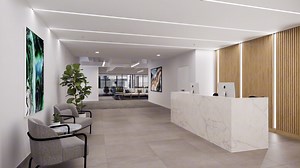 One Liberty Plaza - 165 Broadway in Downtown - Manhattan, New York, NY