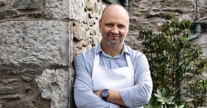 Chef Patron: L'Enclume, Rogan & Co., Aulis & Roganic