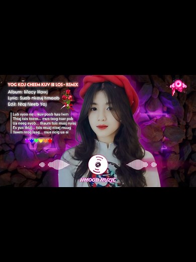 Nhạc Remix Hmoob Mới Nhất 2023