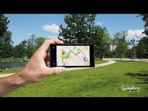 Symfony and Symfony Toric Extended Depth of Vision Intraocular Lenses