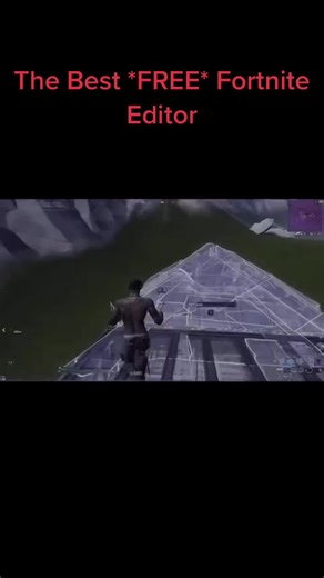 I’m the BEST Editor!!! #fyp #foryou #foryoupage #fortnite #fortniteclips #fortnitemontage #clix #numby