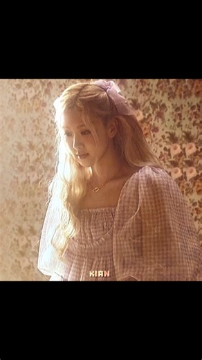 ROSE EDIT | PART - 6 #rosé #blackpink #marriageproposals #blink