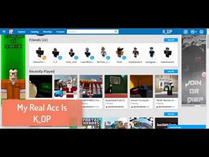 ROBLOX Promo Codes! | P2