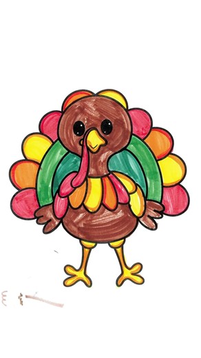 Gobble, gobble! 🦃💛 Though all Y locations are closed today, our Powel Crosley, Jr. YMCA preschoolers’ turkey creations are here to brighten your day. These joyful masterpieces show the connection and creativity our preschoolers share when they learn and create together. Have a wonderful Thanksgiving from all of us at the Y! 🙌 | YMCA of Greater Cincinnati