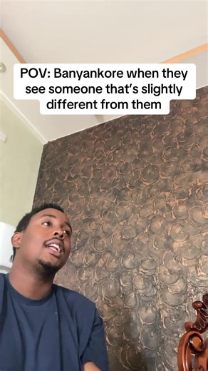 Banyankore Perspectives on Differences