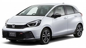 Honda lança novo Fit 2023 com visual esportivo e mais potência