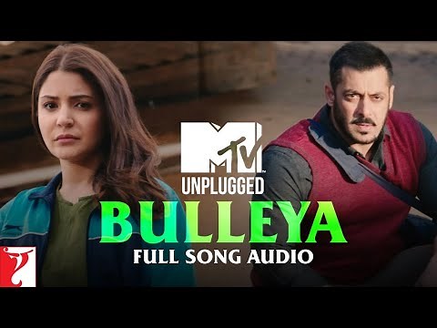 Lyrical |Bulleya Song with Lyrics |Sultan | Salman, Anushka, Vishal & Shekhar, Irshad Kamil, Papon