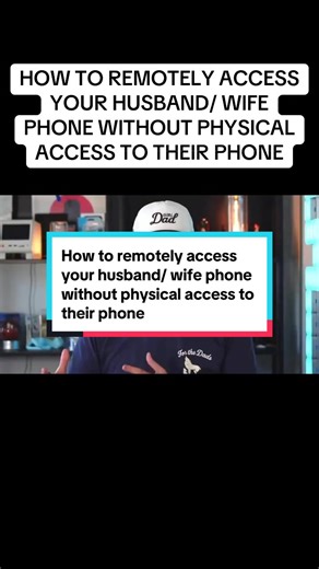 How to see and monitor your partner's activities if you suspect they are cheating #cheatingpartner #cheater #cheatersgettingcaught #whatsappspy #textingsecrets