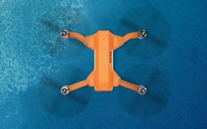 P70pro / P70max drone use tutorial