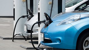 México: éstos son los autos eléctricos más baratos que están a la venta