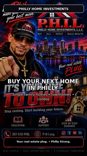 Ready to find the perfect place to call home? 🏡 Buying a house is a major milestone, and the key to a stress-free process is to Search Smart. Whether you are upgrading to your dream home, downsizing, or relocating to a new neighborhood, our Buyers Program equips you with the tools, market insights, and strategies you need to win in today's market. We guide you step-by-step from the initial search all the way to the closing table. Stop scrolling through listings endlessly and start building your