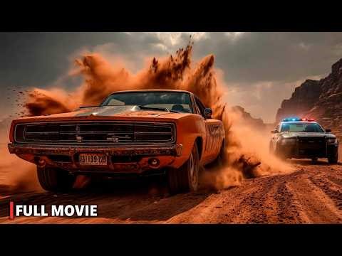 Classic 90s Action Packed With Crashes and Chaos 💣 | Full Crime Movie