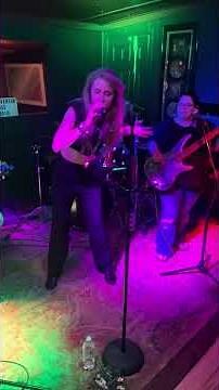 Proud Mary - Cover with Chessie and the Quitters