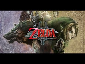 THE LEGEND OF ZELDA TWILIGHT PRINCESS HD CAP 23 Link vs zant EdoUchiha