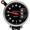 Auto Meter 6851: Pro-Comp Pedestal-Mount Tachometer 5" electrical - JEGS