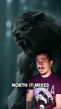 The Original Werewolf Wasn’t Hollywood