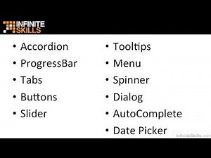 jQuery UI Tutorial | Introduction To jQuery UI