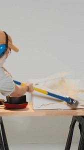 @sinkology is shattering myths about fireclay👇🔨 Myth: Fireclay Sinks Are Prone to Cracking: Many people believe that fireclay sinks are easily cracked or chipped. In reality, fireclay sinks are extremely durable and resistant to cracking due to their high-quality clay and the firing process they undergo. Myth: Limited Design Options: There’s a misconception that fireclay sinks only come in traditional or farmhouse styles. However, modern manufacturing techniques have expanded the range of desi