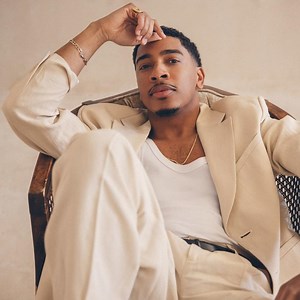 Christian Sands