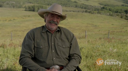 Who do you think is the funniest cast member on #Heartland? Watch the cast share their thoughts and tell us who makes you laugh the most! 😂 #HeartlandFamily | #BehindTheScenes | #FunnyMoments | UP Faith & Family