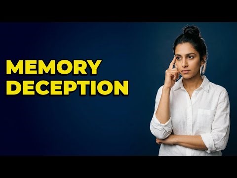 How Do Brain Tricks Lead To Biased Memory Recall?