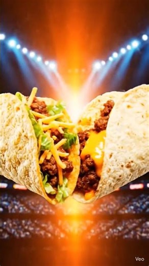 Hard Shell vs Soft Shell 🌮🔥 Who Wins?