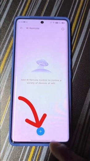 How To IR Remote setting b#short #tricks