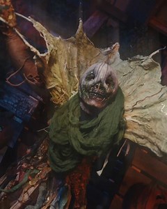 1.1K reactions · 117 shares | You’ve seen the videos... You’ve heard the screams... Now it’s YOUR turn. Don’t be the only one who didn’t take on Hanna. ️ bit.ly/HannaHauntedAcres | Hanna Haunted Acres | Facebook