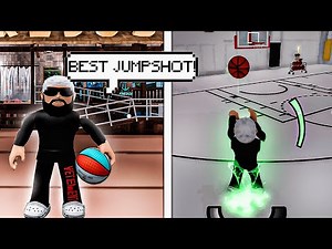 THIS NEW BEST JUMPSHOT IS AUTO GREEN IN RH2 SEASON 3!!!