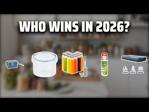 The Top 5 Best Gulp Container in 2026 - Must Watch Before Buying!