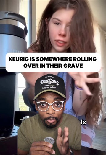 Why I’ll Never Use a Public Keurig Again