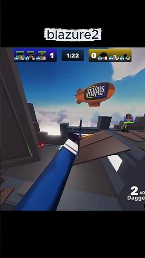 insane docks moving in rivals 😚 #rivals #rivalsgameplay #roblox #robloxrivals