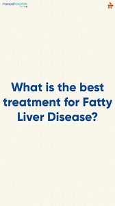 The best treatment for Fatty Liver Disease combined with a healthy diet is exercise, says Dr. Rajiv Lochan, Lead Consultant - HPB, Liver Transplantation & Robotic Surgery, Manipal Hospital Old Airport Road. He recommends exercising at a level that doesn’t stress your body too much, which depends on your target heart rate. To calculate it: 220 – Age = X X – 20% of X = Y (Target heart rate) Keep your heart rate at this level for 20-25 minutes, 3-4 times per week. Strengthening core muscles, eating